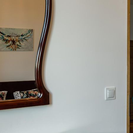 קרקוב Ok Lux Apartments מראה חיצוני תמונה