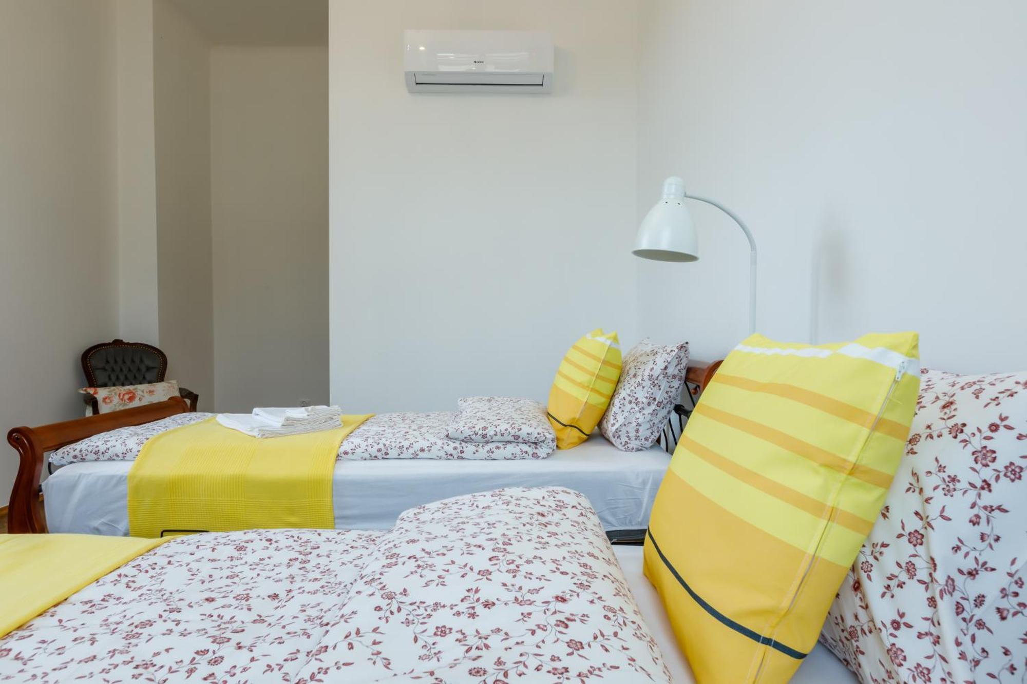 קרקוב Ok Lux Apartments מראה חיצוני תמונה
